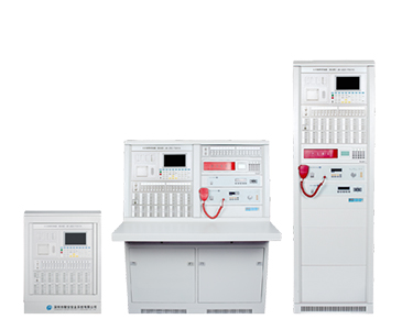 火灾自动报警器与消防联动系统